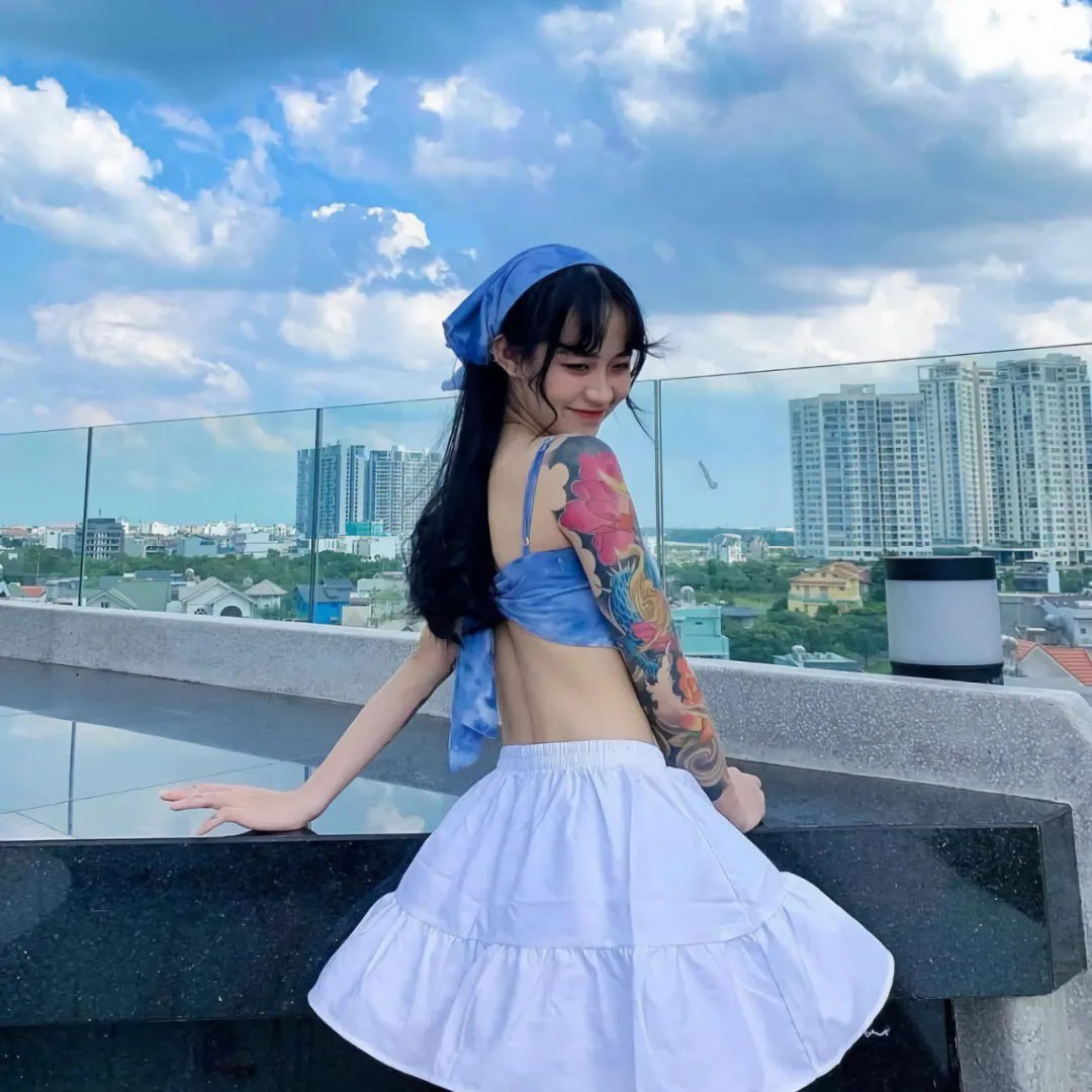 机器人艺妓